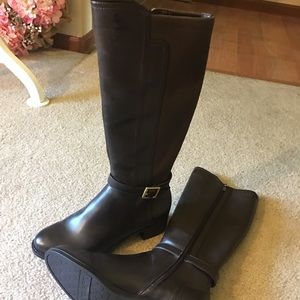 Franco Sarto NWOT Boots